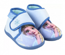 Dievčenské papuče Frozen