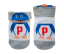 Calzini per bambini Pinguino 2 pz 12-18 m