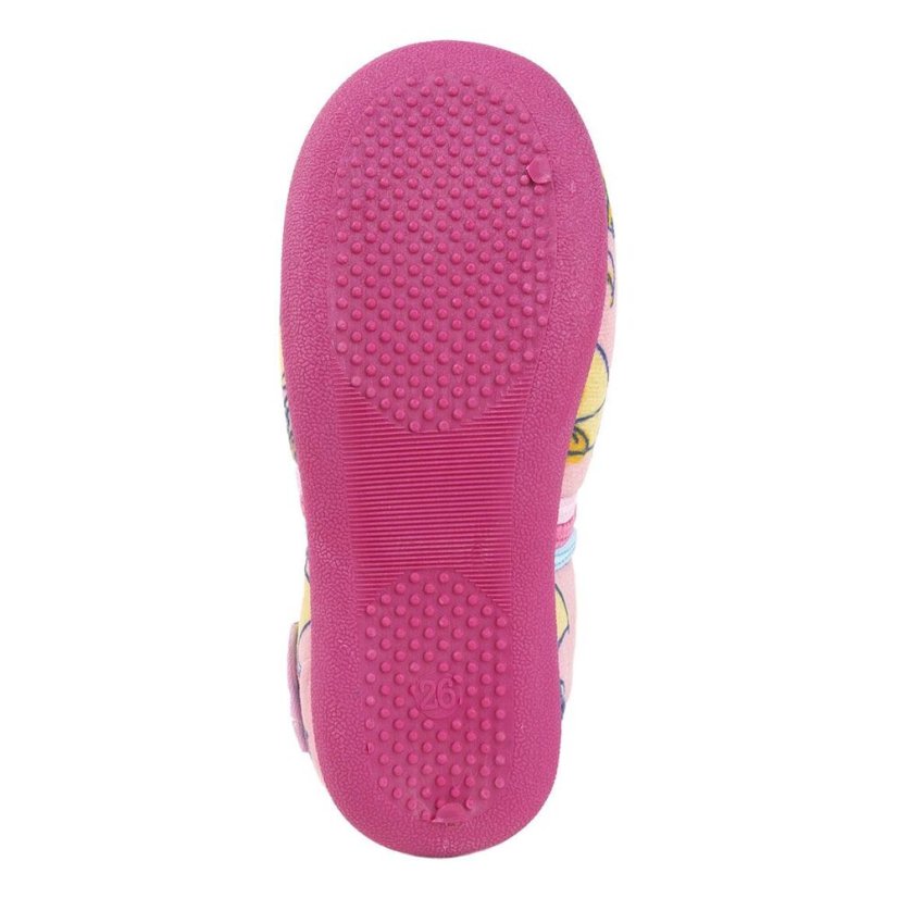 Pantofi de interior fete Princess