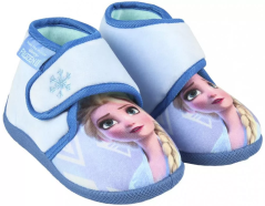Dievčenské papuče Frozen