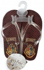 Papuci flip-flops pentru copii Harry Potter