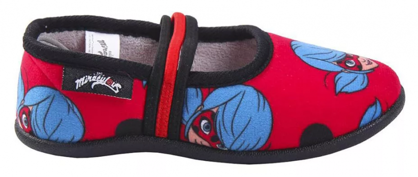 Stivali per bambini Miraculous Ladybug