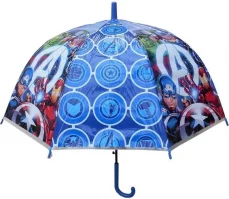Umbrelă pentru copii Avengers