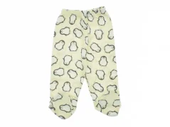 Pantaloni cu botosei galben Penguin 68