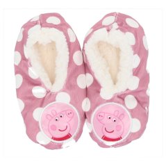 Papuče Peppa Pig