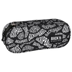 Studentské pouzdro 23 × 9 × 5 cm BACKUP