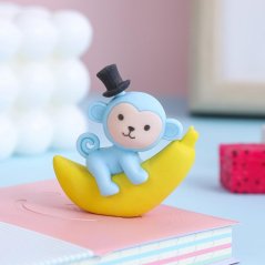 Mazací guma Opička