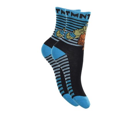 Ponožky Tortues Ninja modré