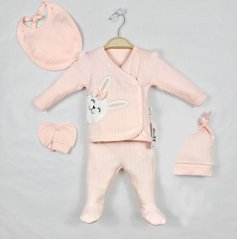 Set pentru bebelusi Bunny 56/62