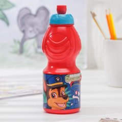 Dětská plastová lahev Paw patrol 400 ml