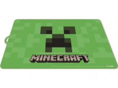Dětské prostírání Minecraft