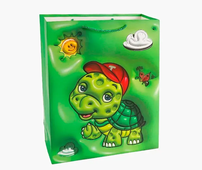 Borsa regalo 40x31x12 cm