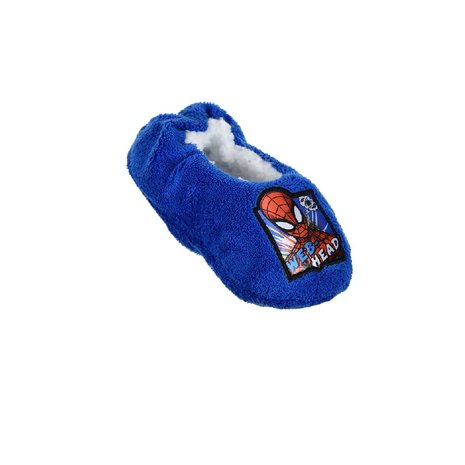 Papuče Spiderman červené 25/26