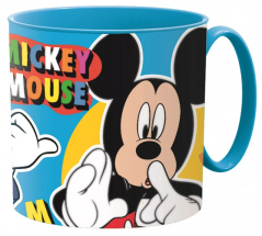Plastový hrnek Mickey 265 ml