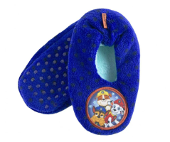 Chlapčenské papuče Paw Patrol