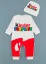 Dětský overal Kinder