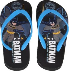 Batman dětské šľapky