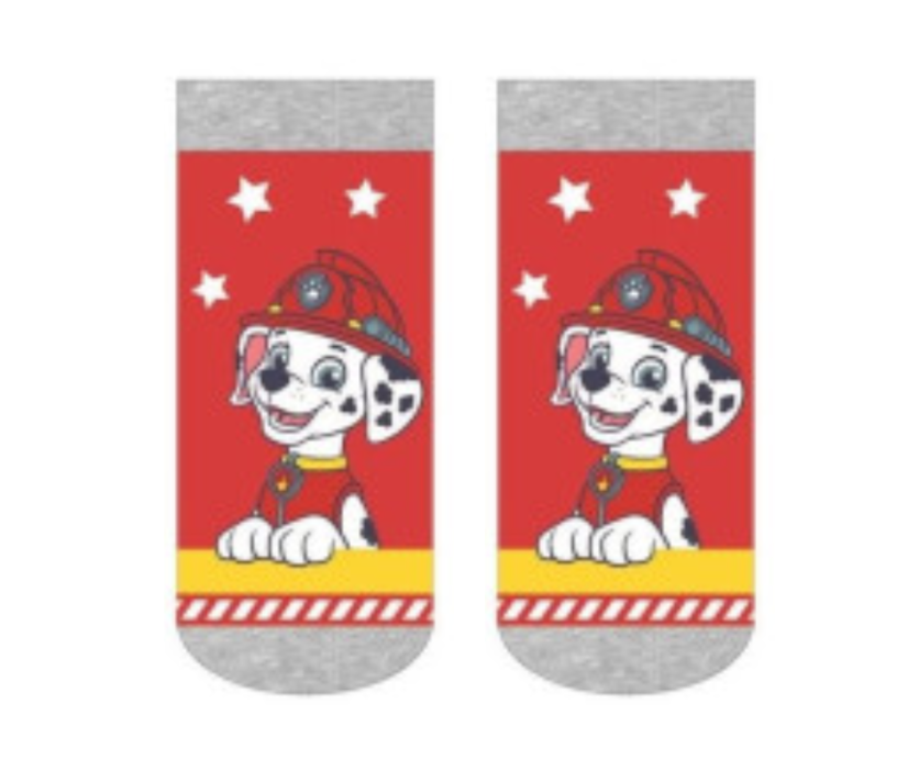 Ponožky Paw Patrol Marshall