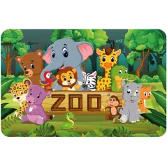 Podložka na stůl Zoo