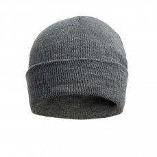 Cappello neonati Baby grey