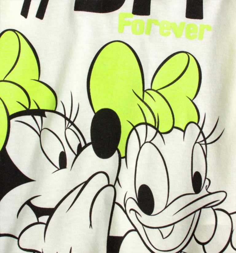Maglietta a maniche lunghe per bambini Disney Minnie