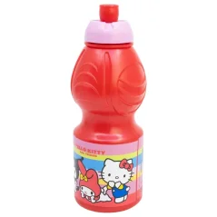 Dětská lahev Hello Kitty 400 ml