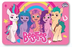 Podložka na stůl My Little Pony