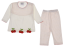 2D Kojenecká souprava Cherry 62