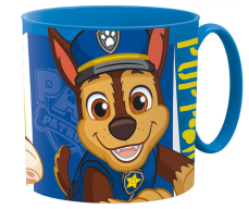 Tazza in plastica Paw Patrol 265 ml