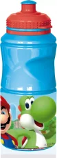 Borraccia per bambini Super Mario 380 ml