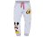 Pantaloni per bambini Mickey grigio