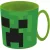 Dětský plastový hrnek Minecraft 390 ml