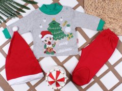 Set bebelsui Merry Christmas