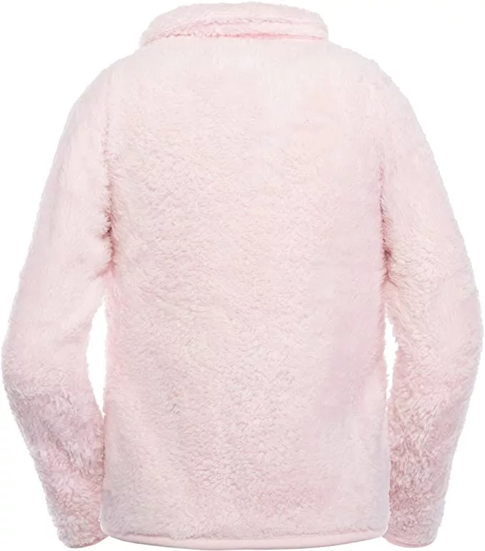 Hanorac pentru copii roz PEPPA PIG