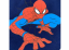 Detská čiapka Spiderman