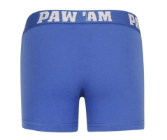 Boxer per ragazzi Paw Patrol blu