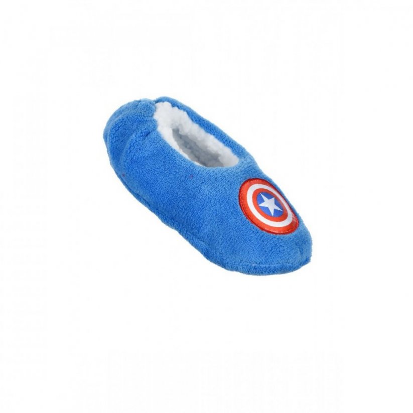 Papuci de casă/botoșei pentru băieți Avengers