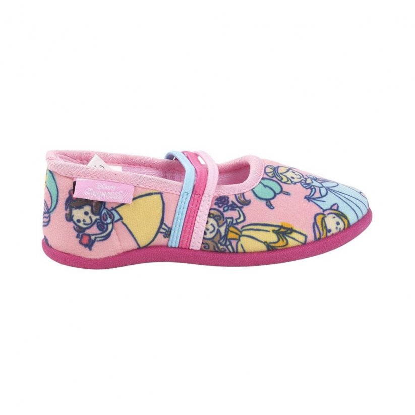 Stivali per bambini - calzature da interno Princess