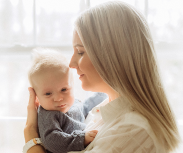 Maminkovské výzvy a jak je zvládnout