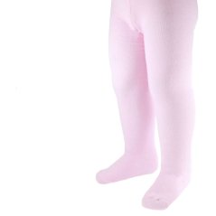 Dres bumbac pentru copii roz