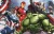Prestieranie Avengers