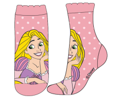 Ponožky Princess růžové