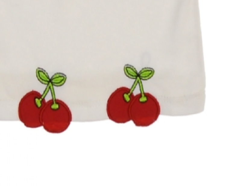 2D Kojenecká souprava Cherry 62