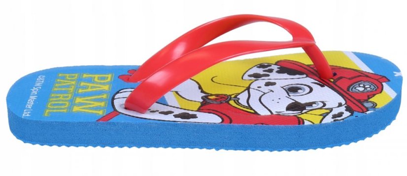 Flip-flops Paw Patrol - Mărime: 30/31