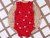 Body per bambini Minnie Mouse