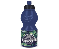 Láhev na pití 400 ml - Jurassic