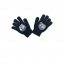 Chlapčenské rukavice Beyblade tm.šedé