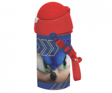 Dětská lahev Sonic