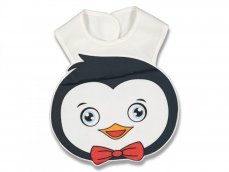Bavetică pentru copii Penguin