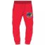 Pantaloni per bambini Bing rosso